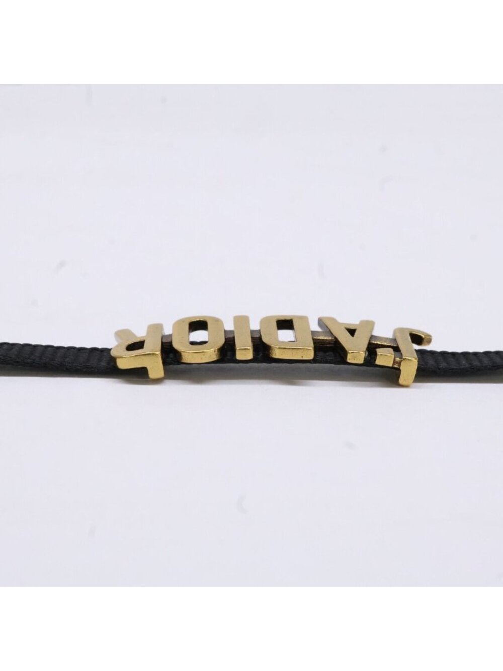 Dior J'adior Necklace Gold - Picture 4 of 11